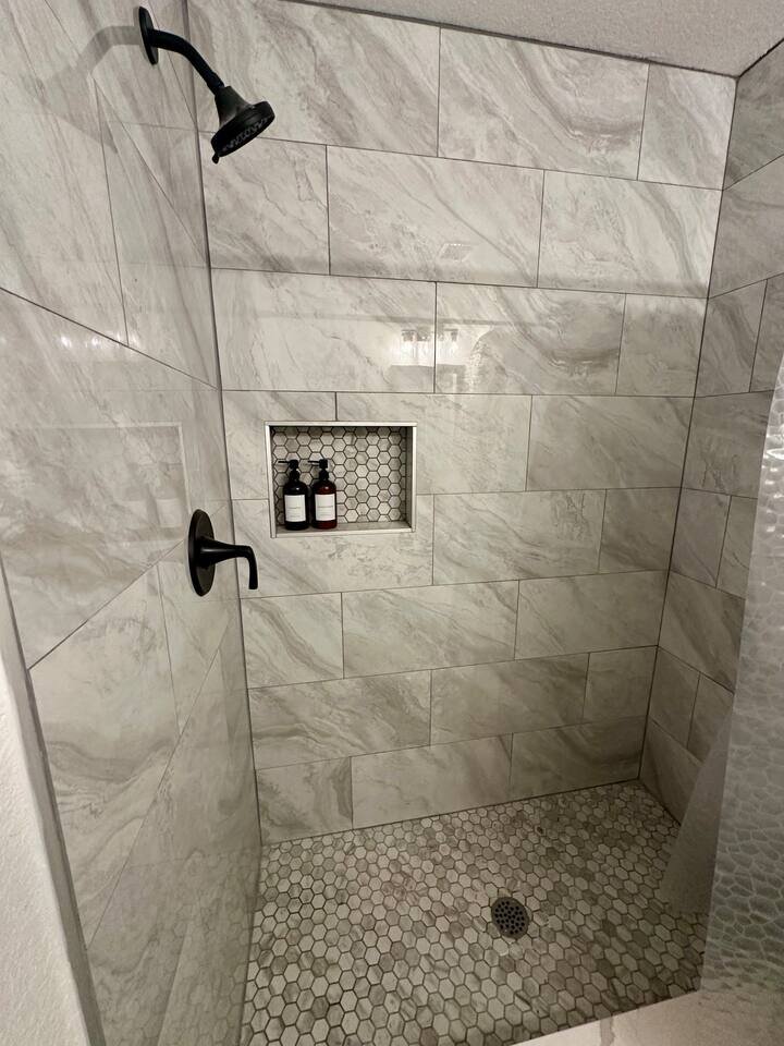 Home in San Antonio, US