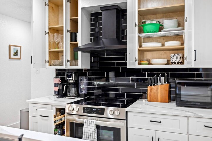 Home in San Antonio, US