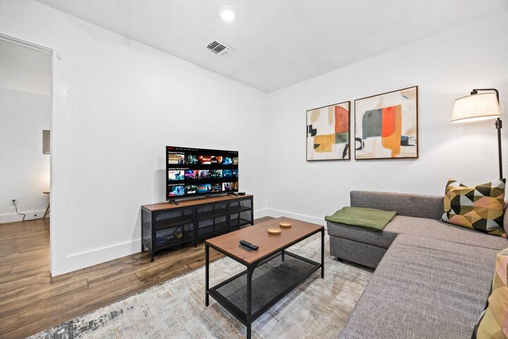 Home in San Antonio, US