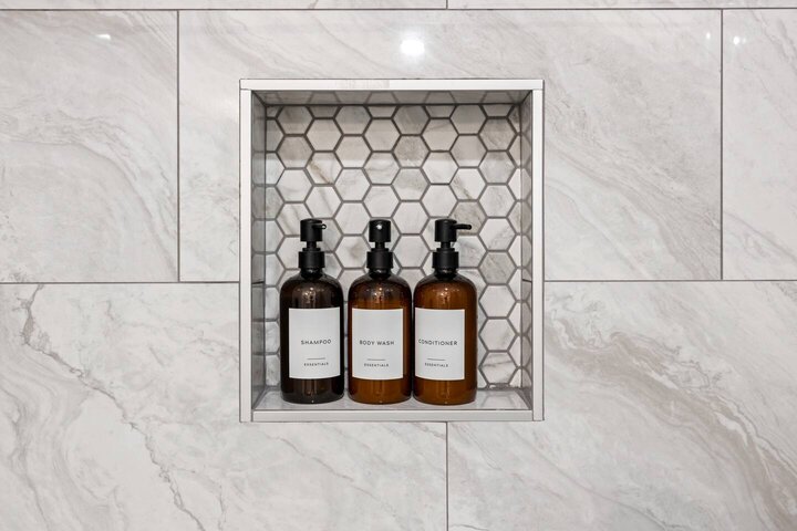 Home in San Antonio, US