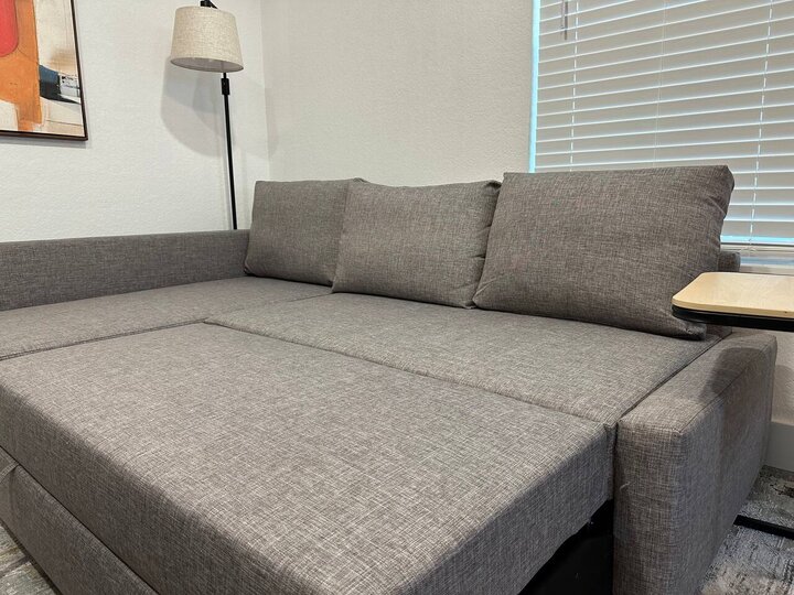 Home in San Antonio, US