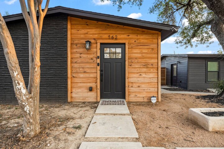 Home in San Antonio, US