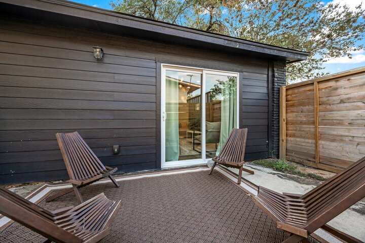 Home in San Antonio, US