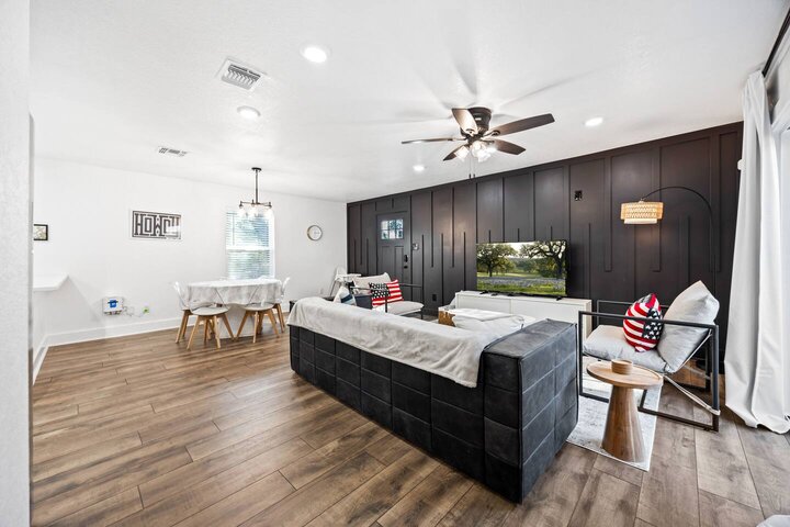 Home in San Antonio, US