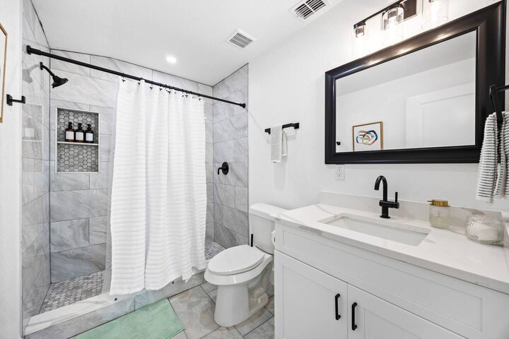 Home in San Antonio, US