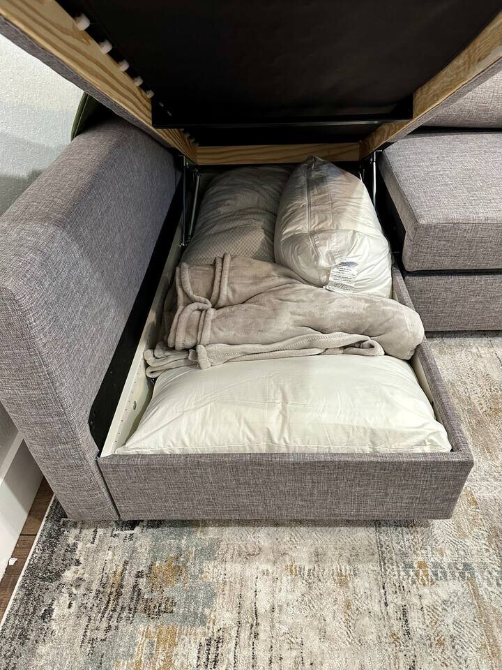 Guest house in San Antonio, US