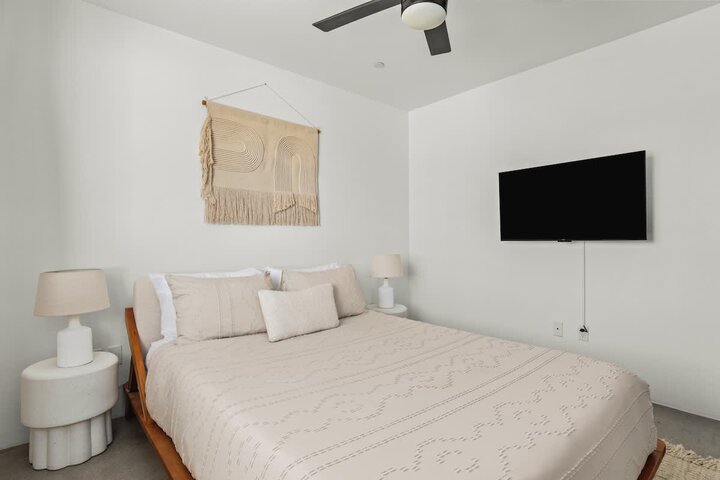 House in Joshua Tree, US