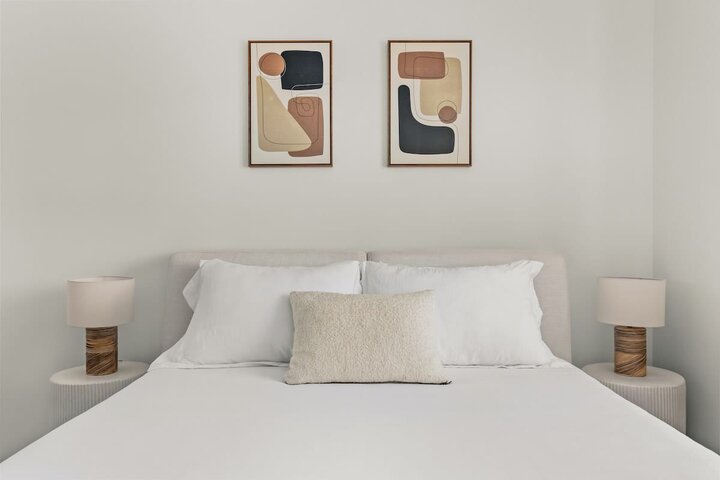 House in Joshua Tree, US