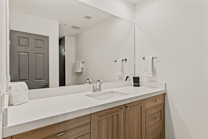 House in Joshua Tree, US