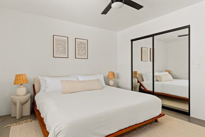 House in Joshua Tree, US