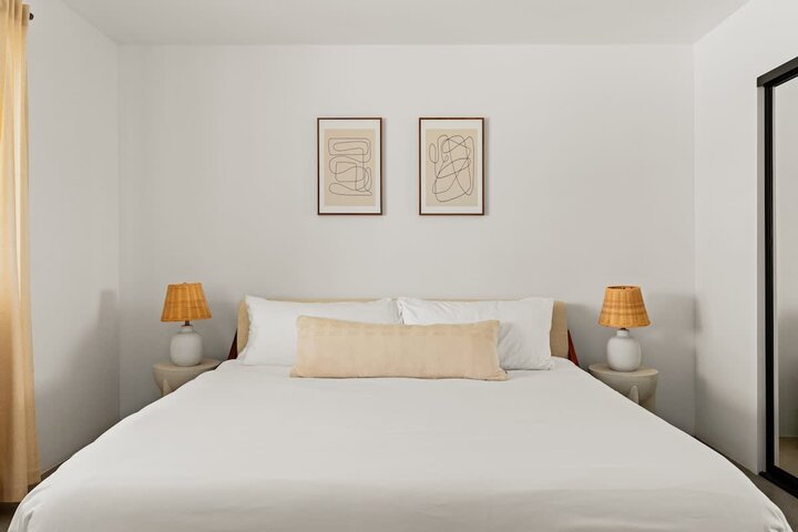 House in Joshua Tree, US