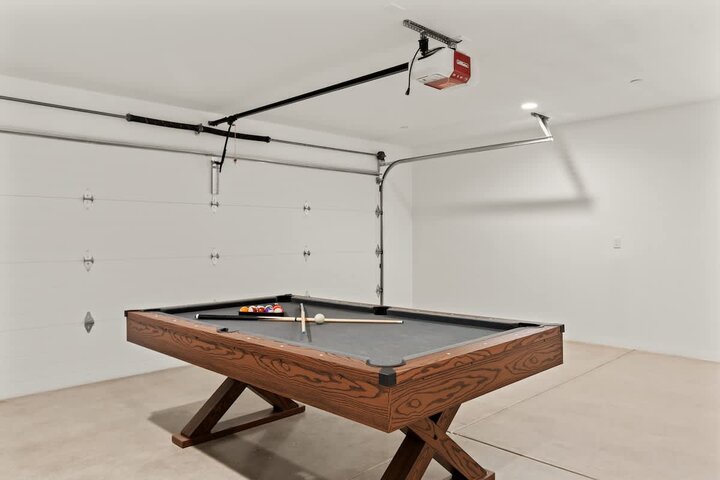 House in Joshua Tree, US