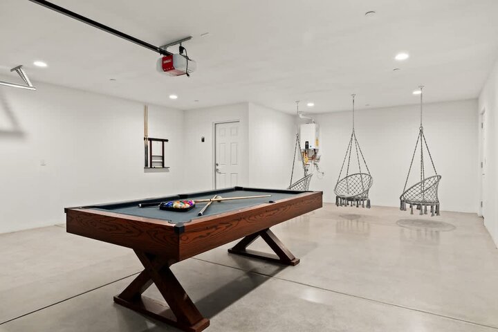 House in Joshua Tree, US