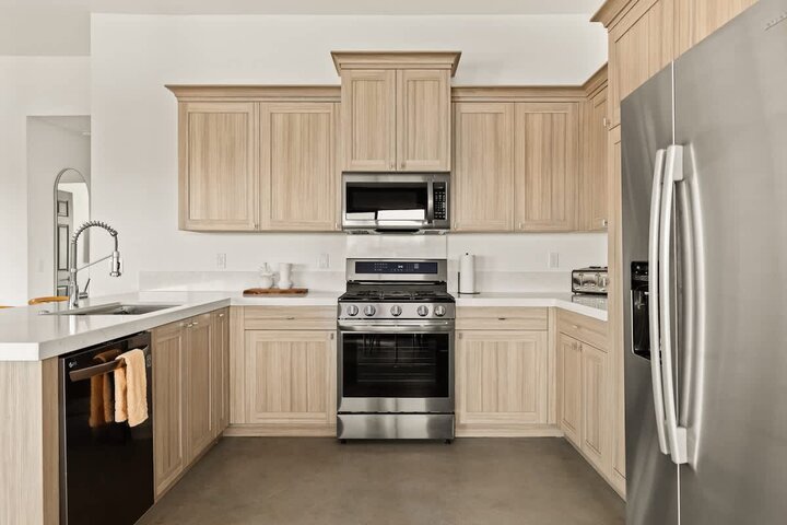 House in Joshua Tree, US