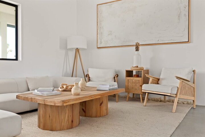 House in Joshua Tree, US