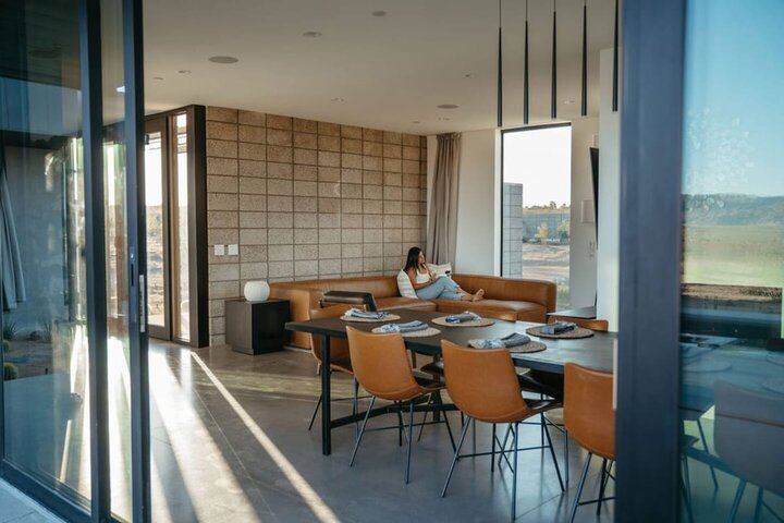 House in Joshua Tree, US