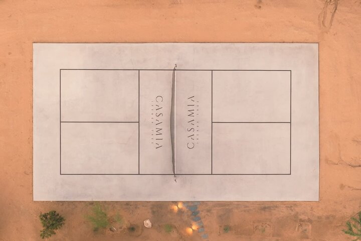 House in Joshua Tree, US