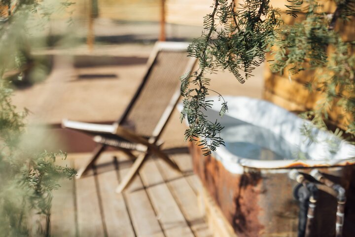 House in Joshua Tree, US