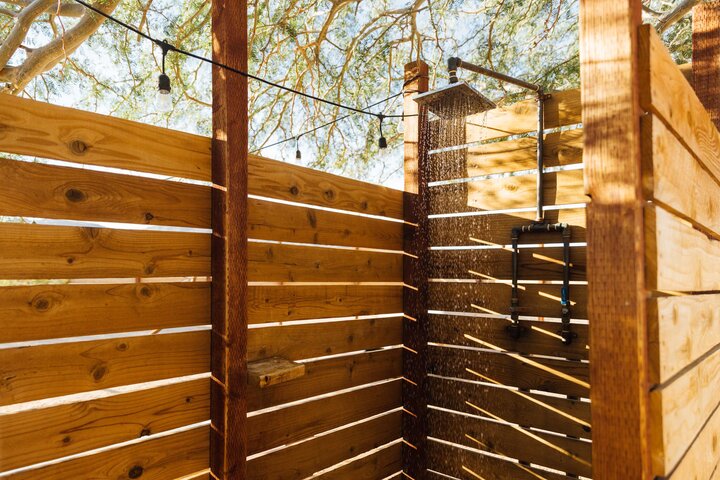 House in Joshua Tree, US