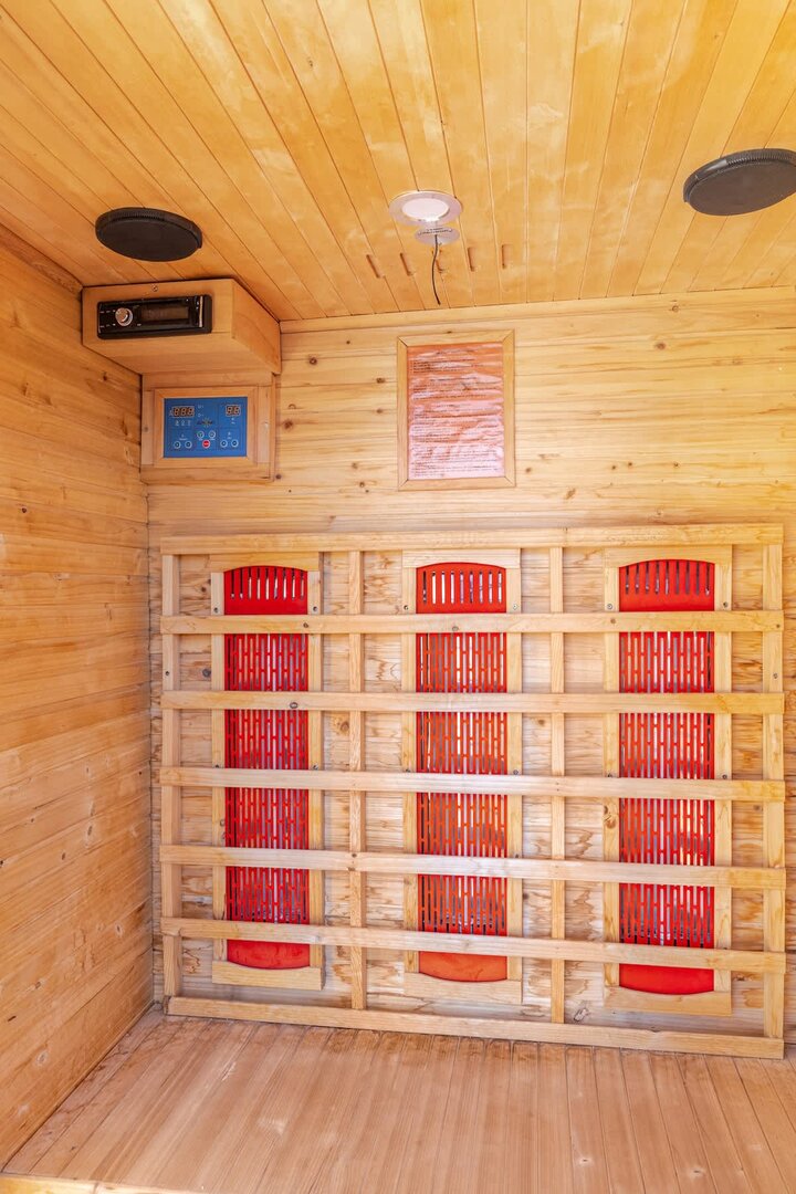 House in Joshua Tree, US