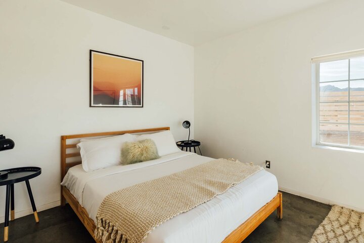 House in Joshua Tree, US