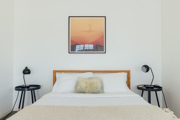 House in Joshua Tree, US