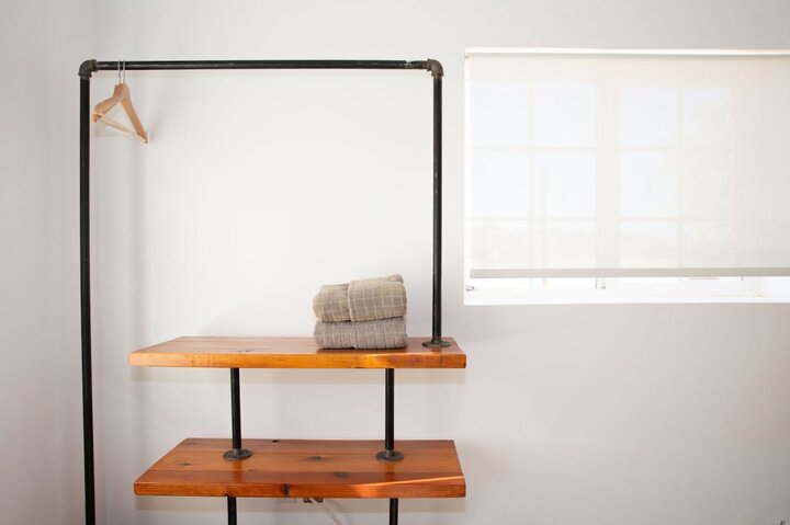 House in Joshua Tree, US