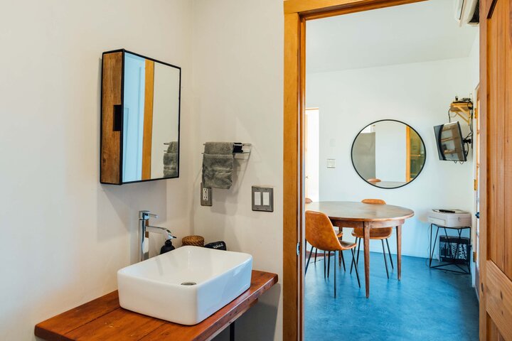 House in Joshua Tree, US