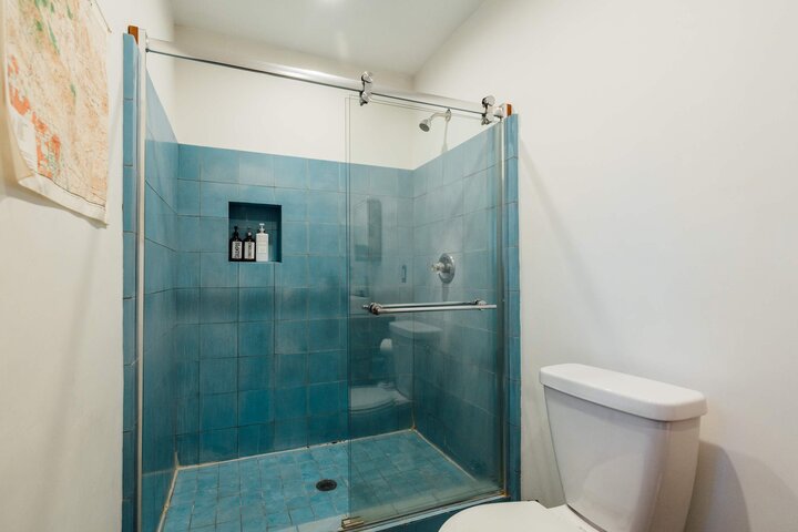 House in Joshua Tree, US