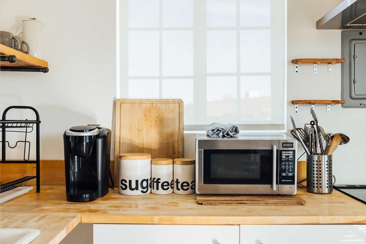House in Joshua Tree, US
