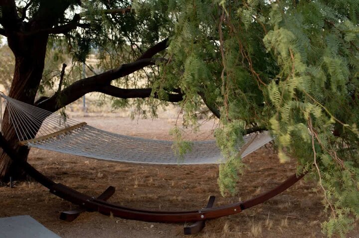 House in Joshua Tree, US
