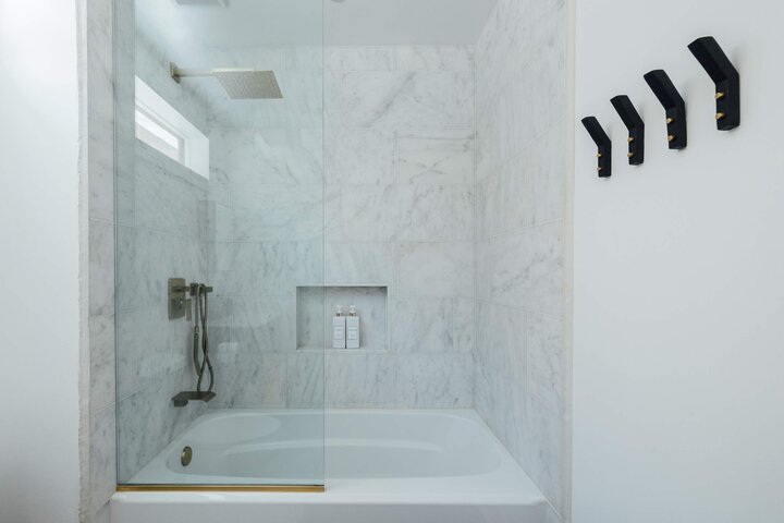 House in Joshua Tree, US