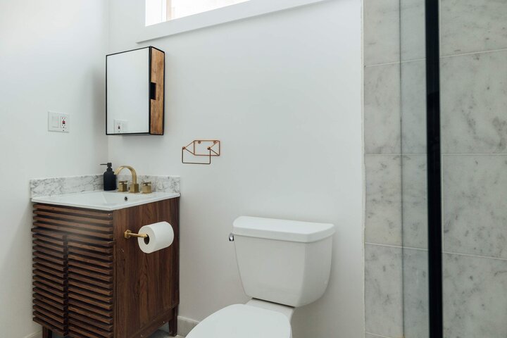 House in Joshua Tree, US