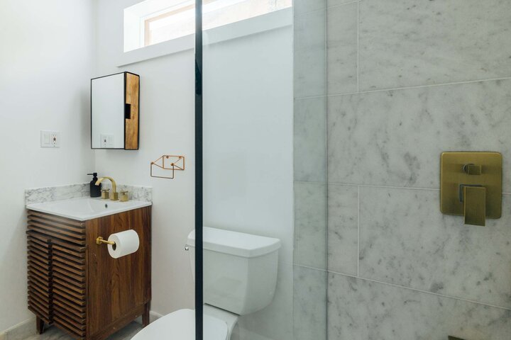 House in Joshua Tree, US