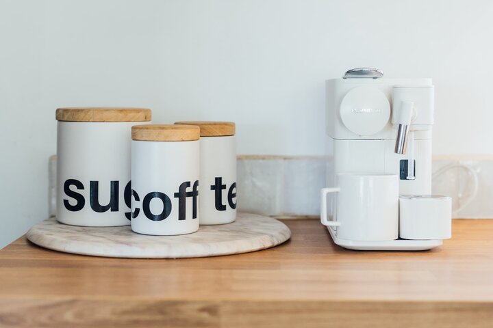 House in Joshua Tree, US