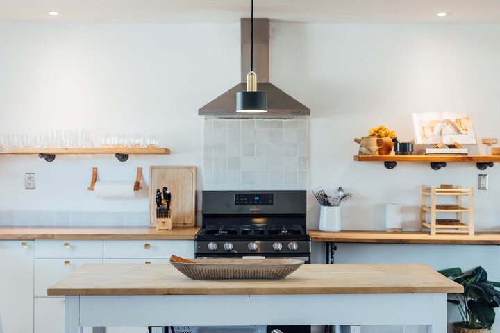 House in Joshua Tree, US