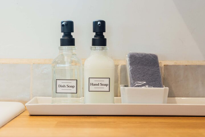 House in Joshua Tree, US