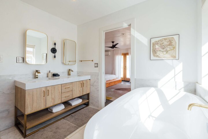 House in Joshua Tree, US