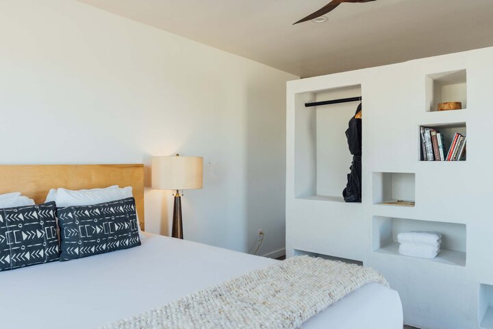 House in Joshua Tree, US