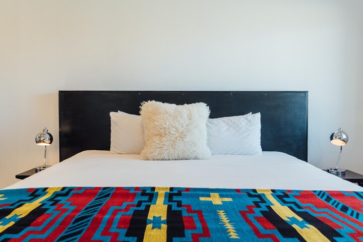 House in Joshua Tree, US