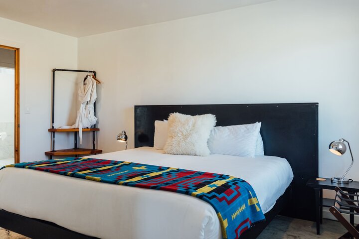 House in Joshua Tree, US