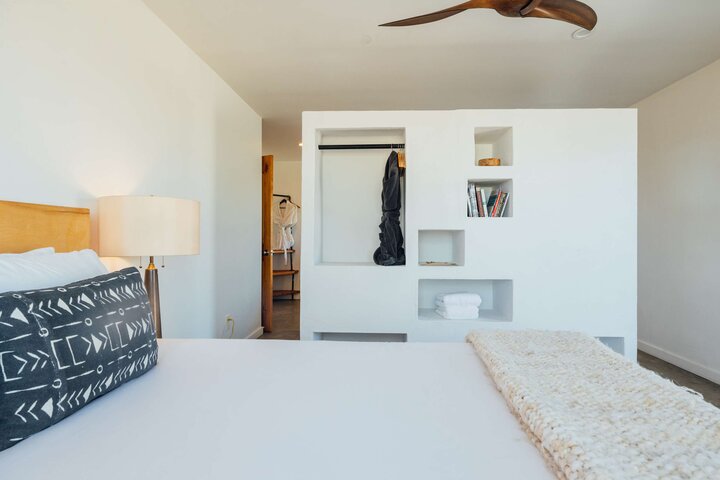 House in Joshua Tree, US