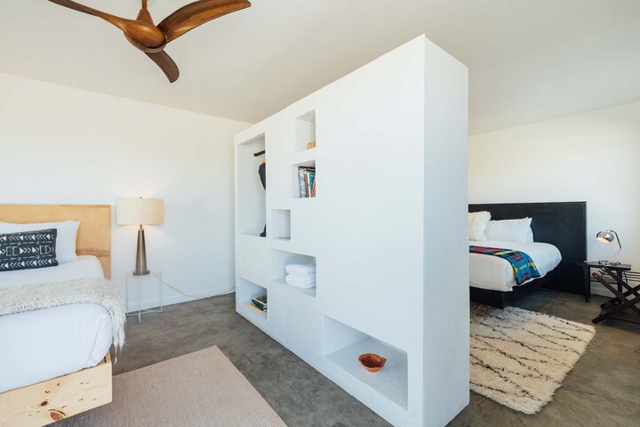 House in Joshua Tree, US