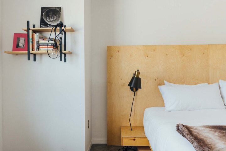 House in Joshua Tree, US