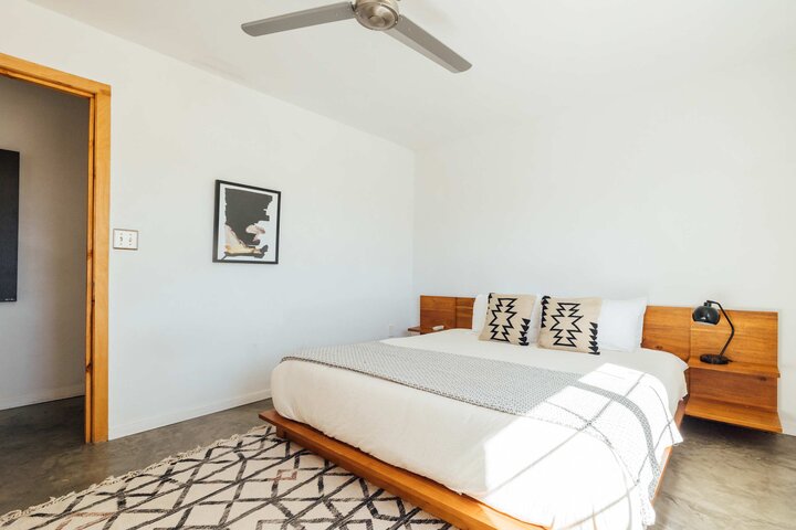 House in Joshua Tree, US