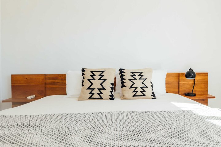 House in Joshua Tree, US