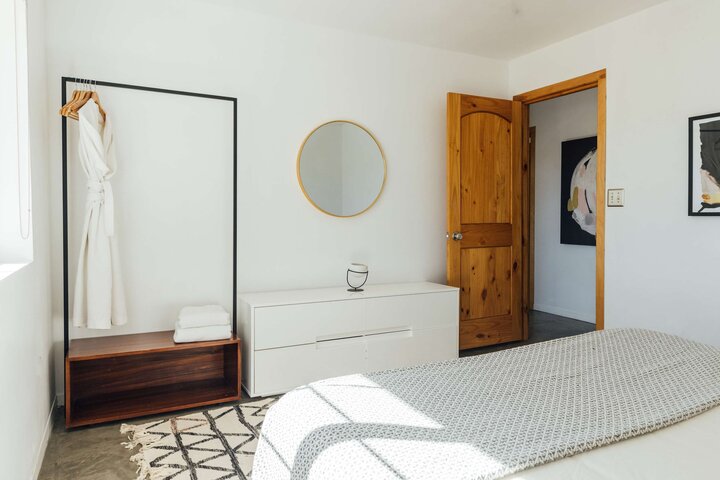 House in Joshua Tree, US