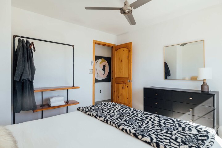 House in Joshua Tree, US