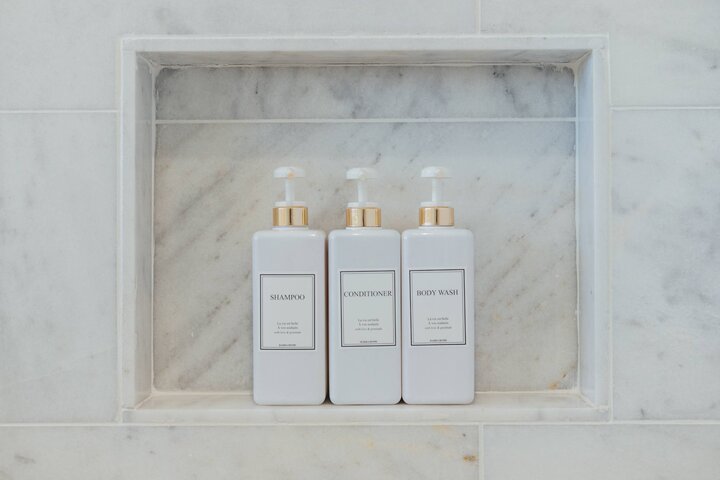 House in Joshua Tree, US