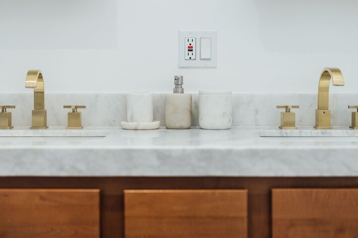 House in Joshua Tree, US